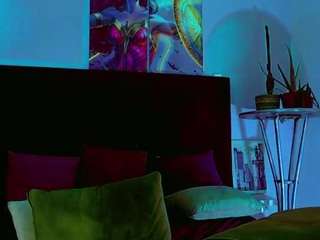 hannilest Live Webcam on CamSoda