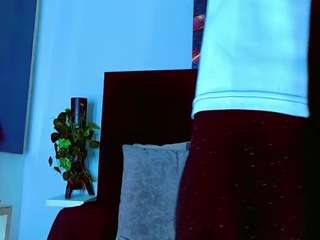 hannilest Live Webcam on CamSoda