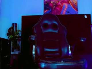 hannilest Live Webcam on CamSoda