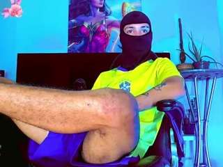 hannilest webcam model