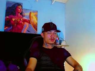 hannilest Live Webcam on CamSoda