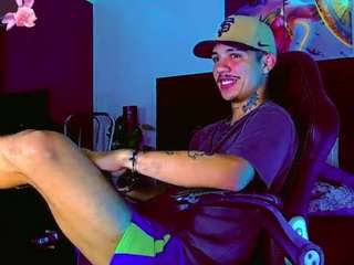 hannilest Live Webcam on CamSoda