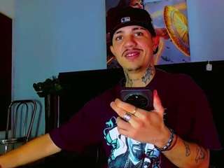 hannilest Live Webcam on CamSoda