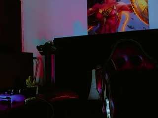 hannilest Live Webcam on CamSoda