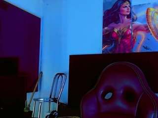 hannilest Live Webcam on CamSoda