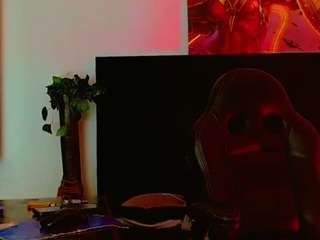 hannilest Live Webcam on CamSoda