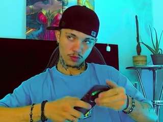 hannilest Live Webcam on CamSoda