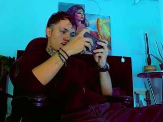 hannilest Live Webcam on CamSoda