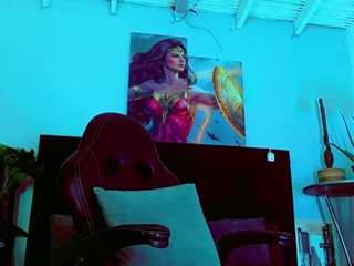 hannilest Live Webcam on CamSoda