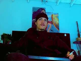 hannilest Live Webcam on CamSoda