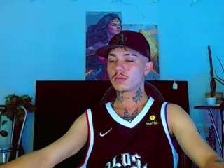 hannilest Live Webcam on CamSoda