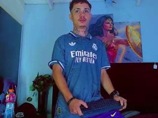 hannilest Live Webcam on CamSoda