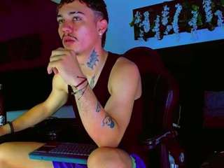 hannilest Live Webcam on CamSoda