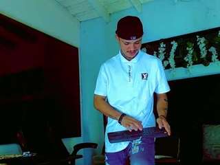 hannilest Live Webcam on CamSoda