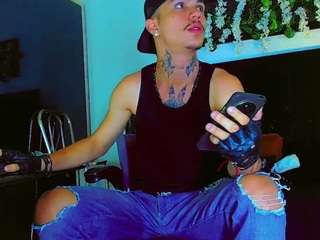 hannilest Live Webcam on CamSoda