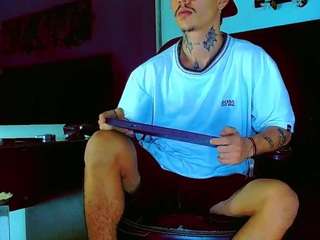 hannilest Live Webcam on CamSoda