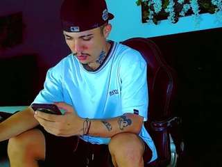 hannilest Live Webcam on CamSoda