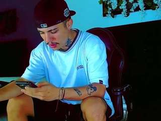 hannilest live cam profile