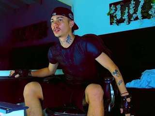 hannilest Live Webcam on CamSoda