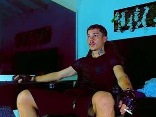 hannilest live cam profile