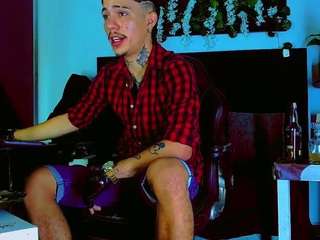 hannilest live cam profile