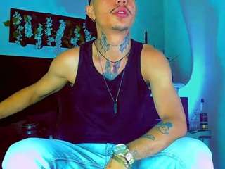 hannilest live cam profile