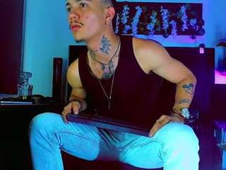 hannilest live cam profile