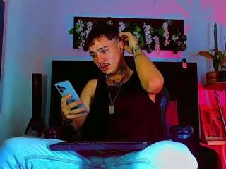 hannilest live cam profile