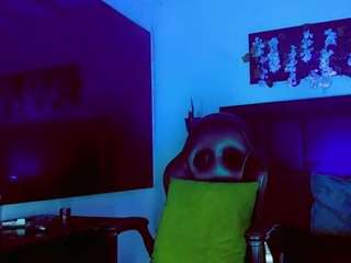 hannilest's CamSoda show and profile