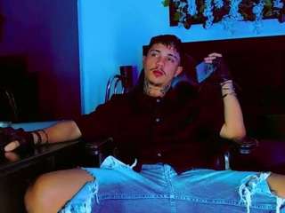 Live stream of hannilest