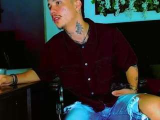 Live stream of hannilest