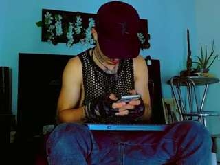 hannilest webcam