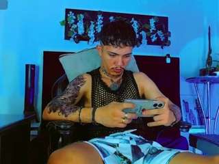 hannilest webcam