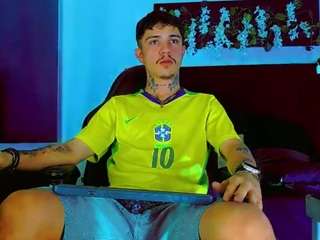 This model is live right now. hannilest