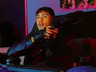hannilest's live room