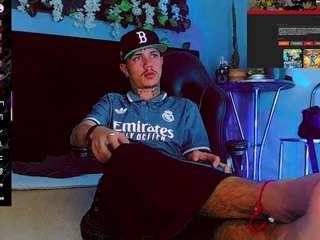 hannilest Sex Cam Show