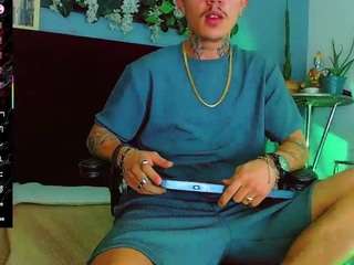 hannilest Sex Cam Show