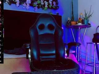 hannilest Sex Cam Show