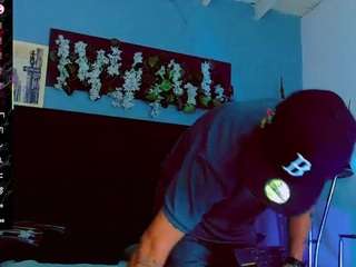 hannilest Sex Cam Show