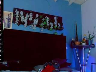 hannilest Sex Cam Show