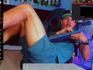 hannilest Sex Cam Show