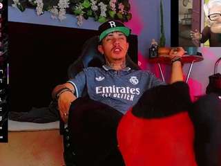 hannilest Sex Cam Show