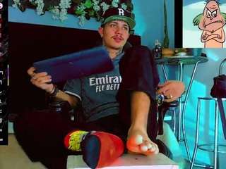 hannilest Sex Cam Show