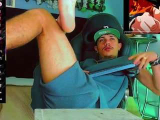 hannilest Sex Cam Show