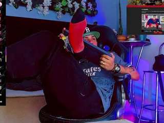 hannilest Sex Cam Show