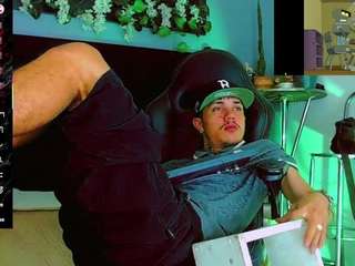 hannilest Sex Cam Show