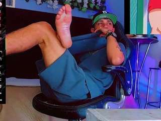 hannilest Sex Cam Show