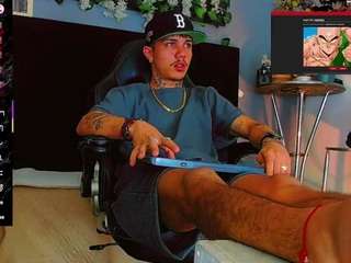 hannilest Sex Cam Show
