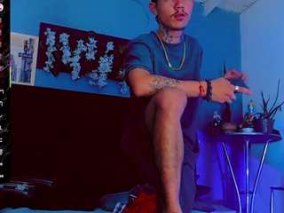 hannilest Sex Cam Show