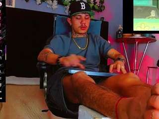hannilest Sex Cam Show